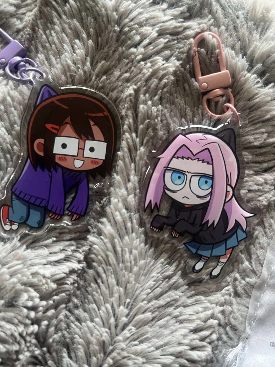 Rina!! β (@yeahitsrae) on Twitter photo <a href="/_mimiyori/">mimiyoriπ΅βπ«</a> I FORGOT TO POST THE SILLIES TODAY I LOVE THEM SO MUCH SOMEONE AT MY COLLEGE RECOGNIZED THEM THE WORLD IS HEALING <a href="/_mimiyori/">mimiyoriπ΅βπ«</a> I FORGOT TO POST THE SILLIES TODAY I LOVE THEM SO MUCH SOMEONE AT MY COLLEGE RECOGNIZED THEM THE WORLD IS HEALING