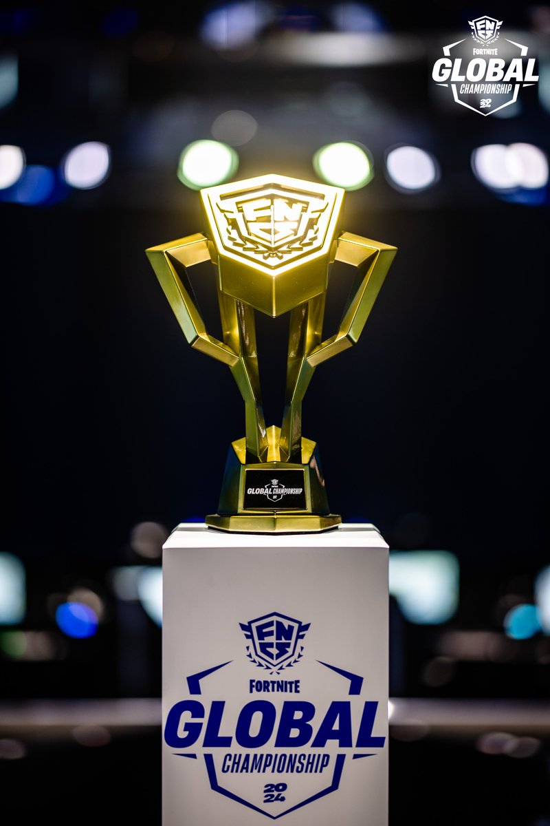 FNCompetitive's tweet image. BEAUTY ✨