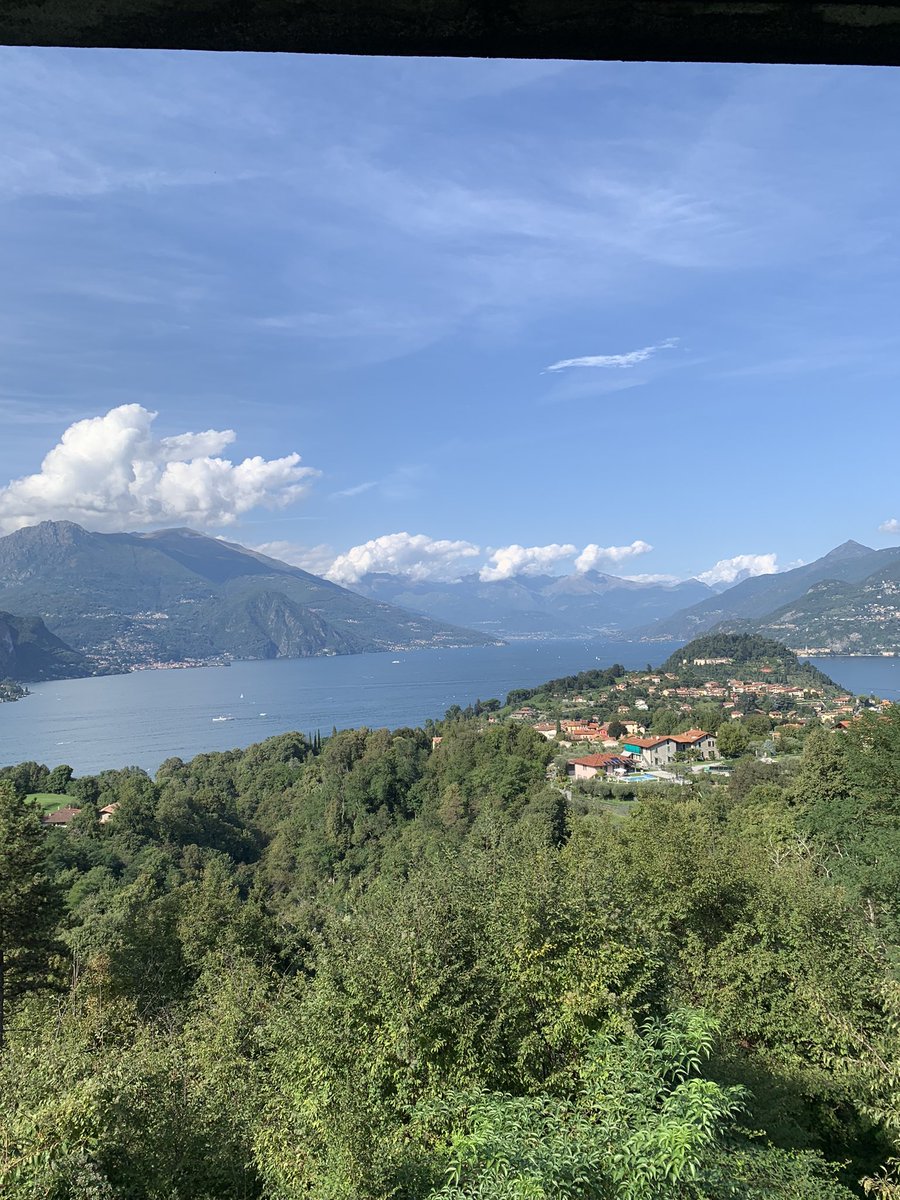 Italy has scenery unlike no other.