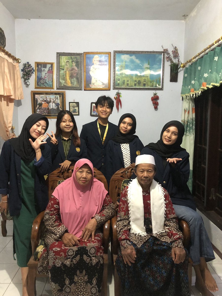 fwxsqla's tweet photo. pengabdian di jombang https://t.co/duYMn9ZAtP