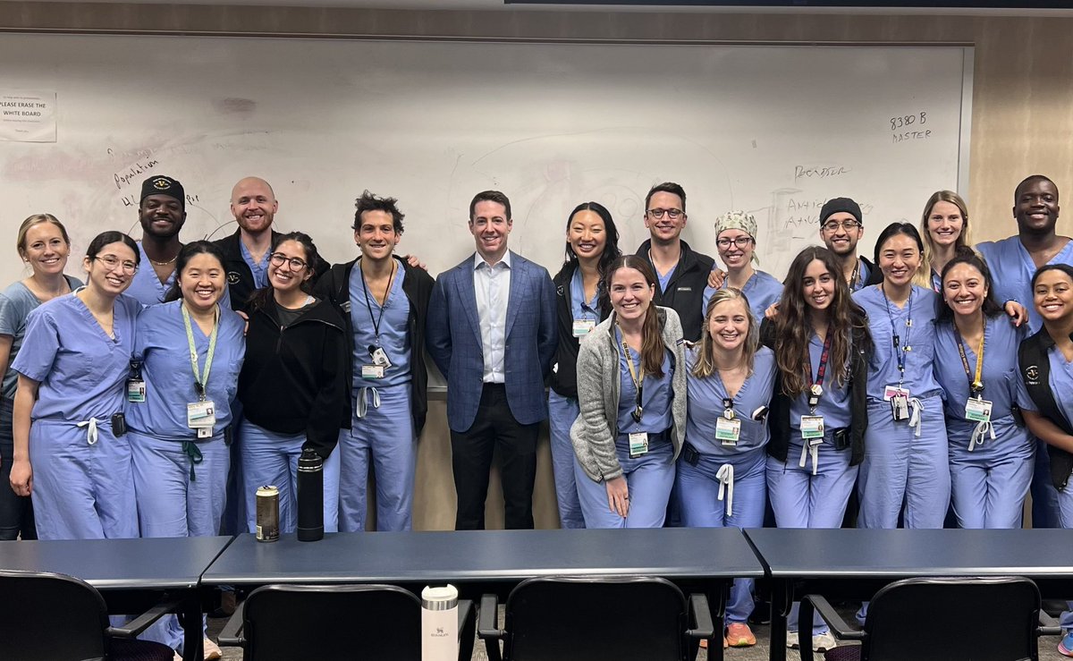 Columbia Otolaryngology (@columbiaoto) on Twitter photo Many thanks to <a href="/VanderbiltENT/">VUMC Otolaryngology–Head and Neck Surgery</a> who invited <a href="/davidgudismd/">David A. Gudis, MD</a> as this year’s Duncavage Endowed Lectureship Visiting Professor at Vanderbilt University Medical Center. It was an honor to visit with such a wonderful department and group of residents! Many thanks to <a href="/VanderbiltENT/">VUMC Otolaryngology–Head and Neck Surgery</a> who invited <a href="/davidgudismd/">David A. Gudis, MD</a> as this year’s Duncavage Endowed Lectureship Visiting Professor at Vanderbilt University Medical Center. It was an honor to visit with such a wonderful department and group of residents!