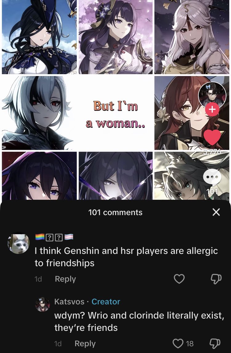 ˚✧₊⁎ Neo⁎⁺˳✧༚ tweet media