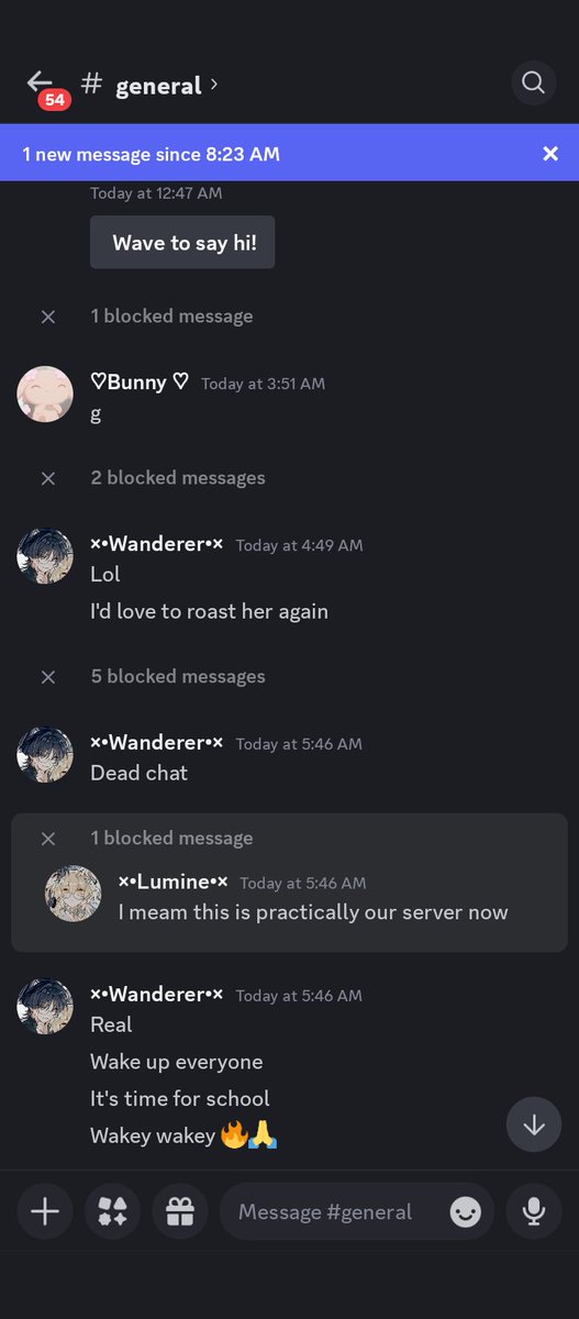 Please dox  these ppl