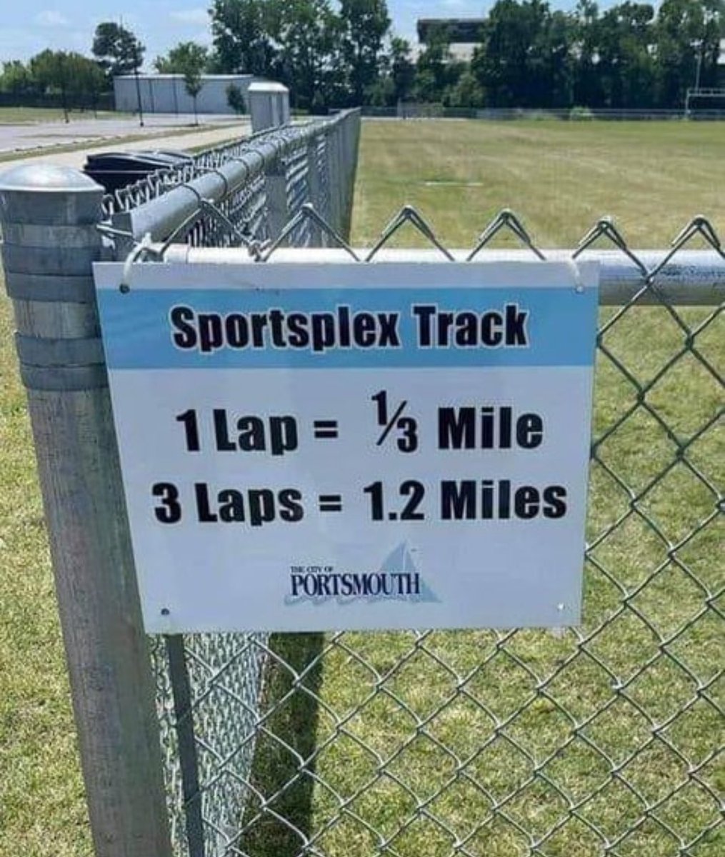 this is why they invented the metric system