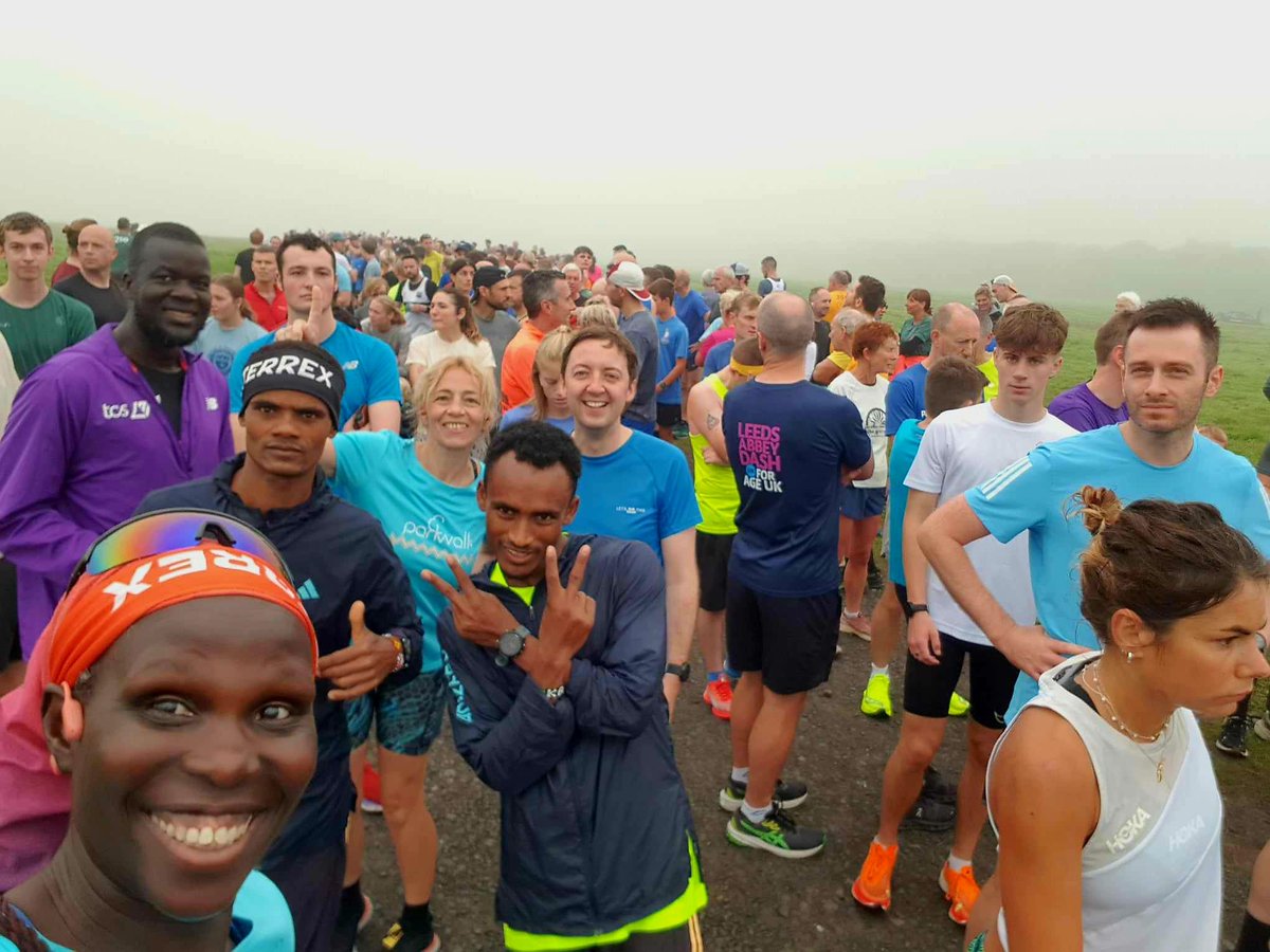 Josephine Ocaka tweet media