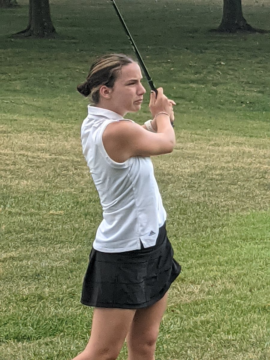 PCHS Golf Team tweet media