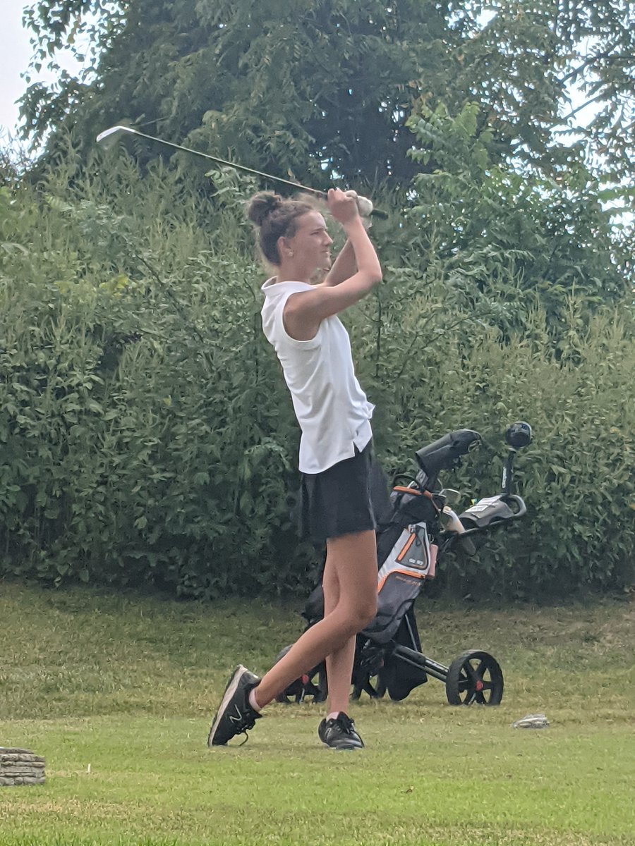 PCHS Golf Team tweet media