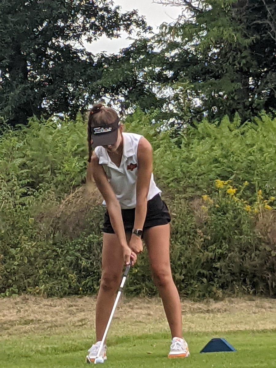 PCHS Golf Team tweet media