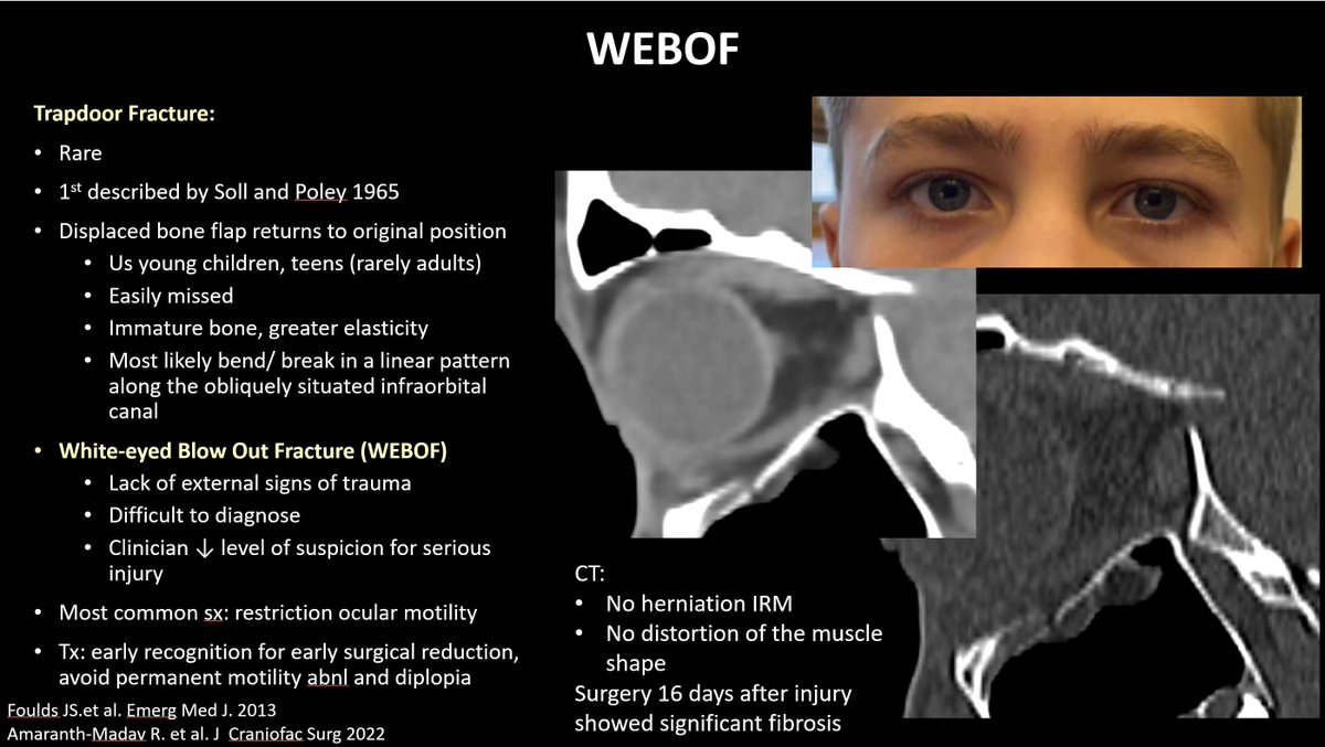 American Society of Pediatric Neuroradiology tweet media