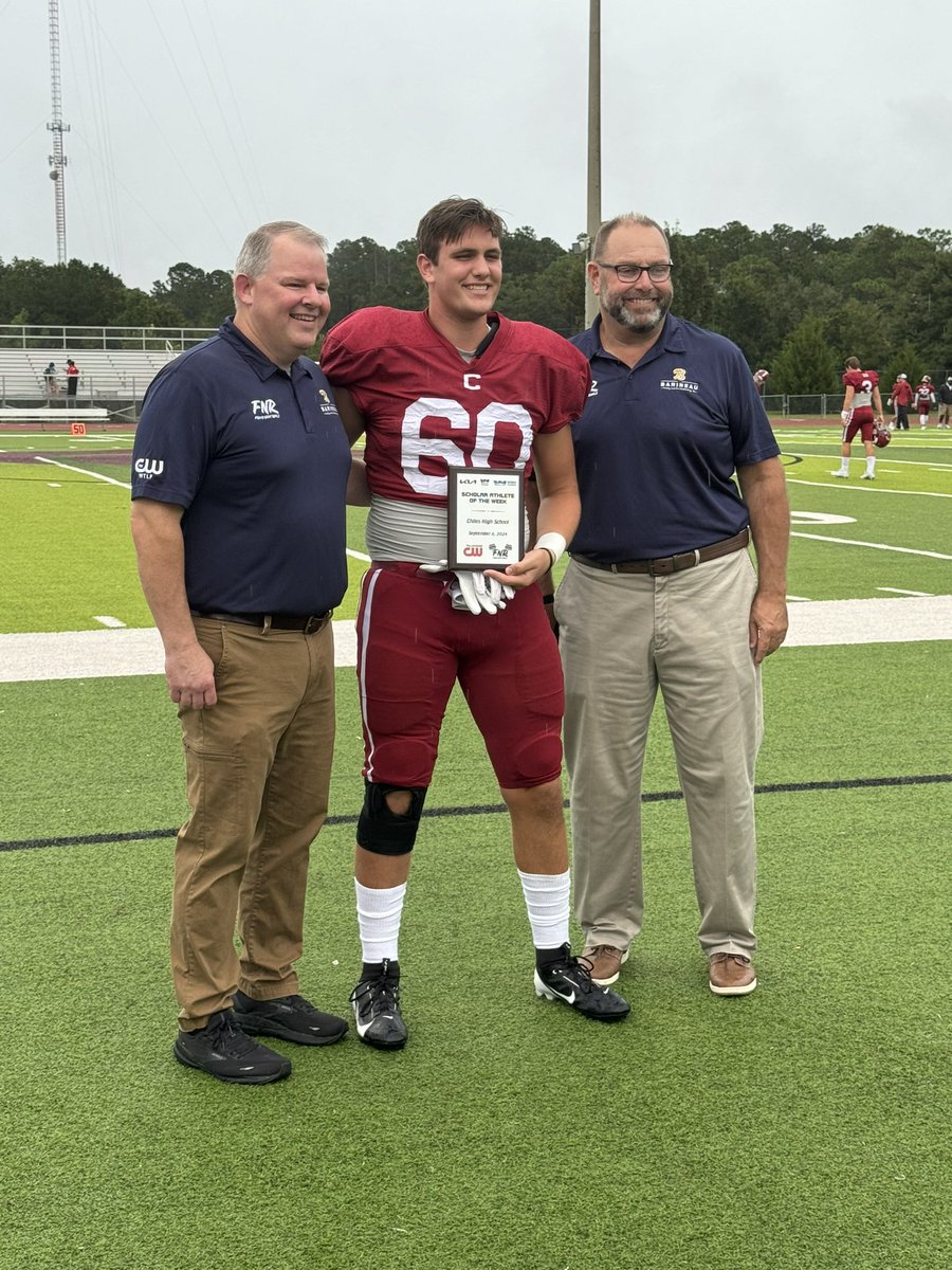 Mason Roden (@masonroden60) on Twitter photo I’m honored to be named the Friday Night Rivals Scholar Athlete of The Week. Thank you <a href="/FOX49_ETWC/">FOX49</a> and <a href="/WernerHyundai/">Werner Hyundai</a> for this recognition.
<a href="/Bill31529/">Bill Ragans</a> <a href="/LeadTimberwolf/">Joseph L. Burgess</a> I’m honored to be named the Friday Night Rivals Scholar Athlete of The Week. Thank you <a href="/FOX49_ETWC/">FOX49</a> and <a href="/WernerHyundai/">Werner Hyundai</a> for this recognition.
<a href="/Bill31529/">Bill Ragans</a> <a href="/LeadTimberwolf/">Joseph L. Burgess</a>