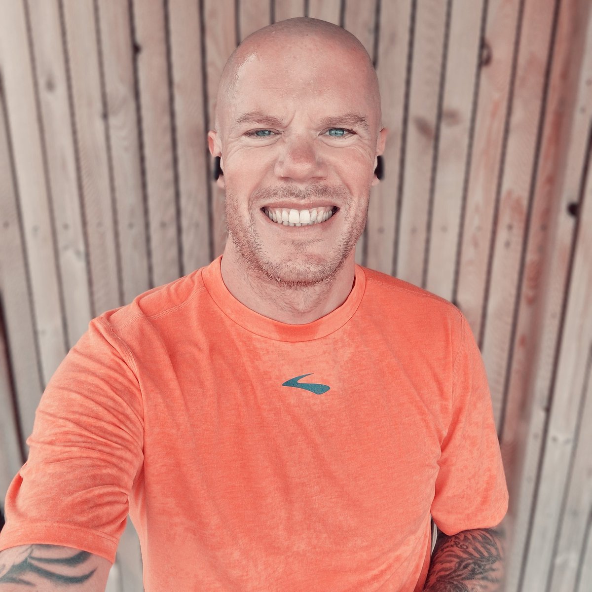 crouchys_runs's tweet image. #NewProfilePic #Brooks #LetsRunThere