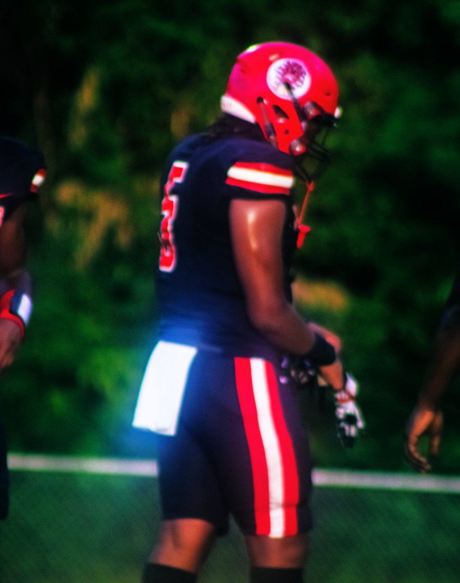 De’Marian D Lewis tweet media
