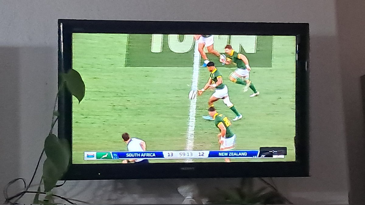 Rossouw Nel tweet media
