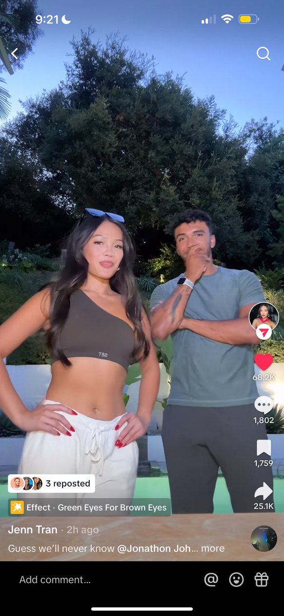 ITS HAPPENING everyone stay CALM