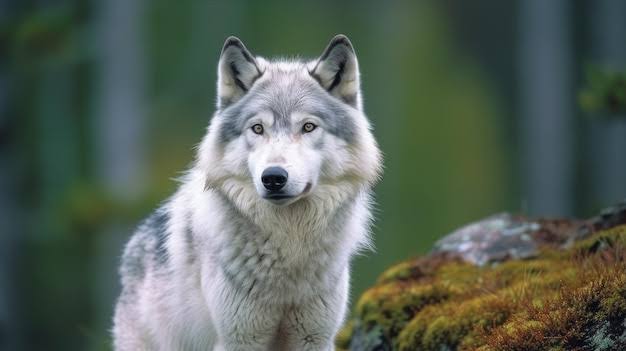 Hayvanlar içinde kurtu, insanlar içinde Türk'ü yaratan Tanrı'ma şükürler olsun ki tüm canlılara asaleti böylece öğretti.