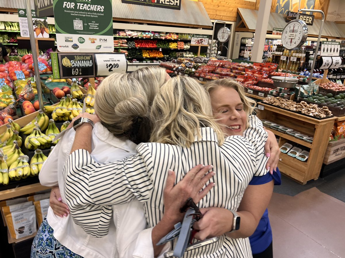 Bascomb Elementary tweet media