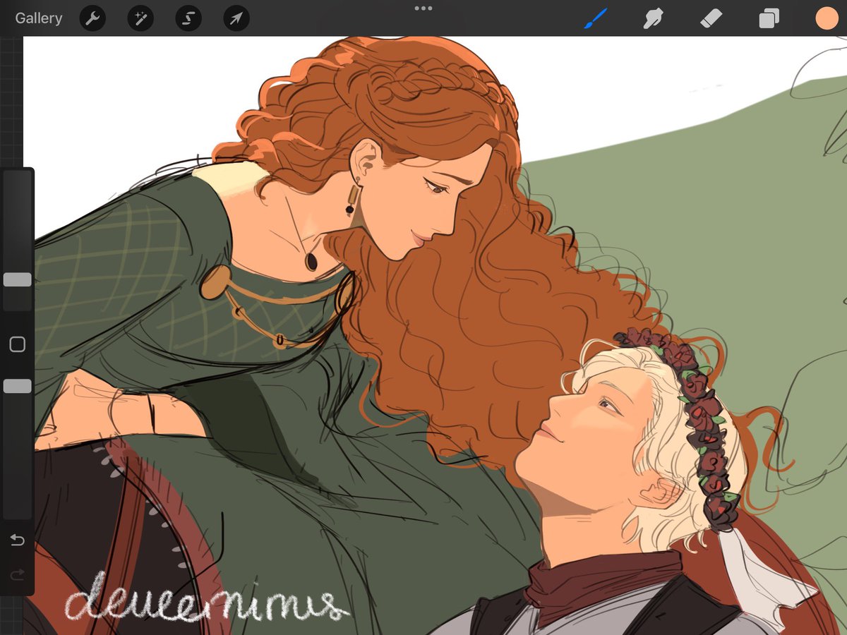 it’s been so long since I’ve rendered like this