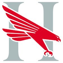 Excited to be at Huntingdon today to watch the hawks play Berry!