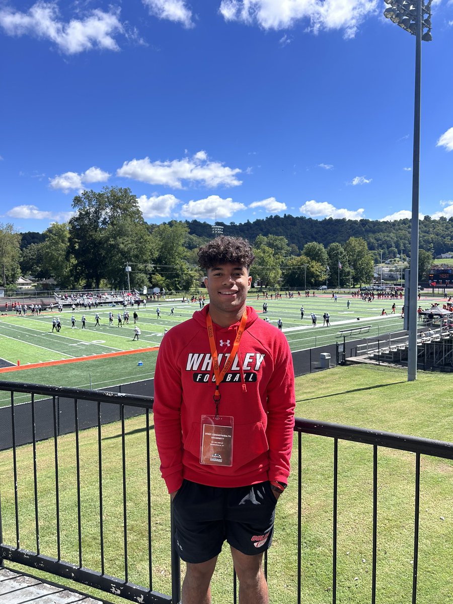 Demetrius Parker tweet media