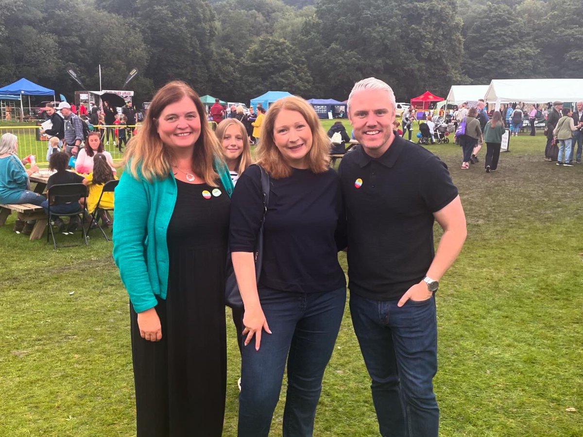 Sioned Williams 🏴󠁧󠁢󠁷󠁬󠁳󠁿 tweet media