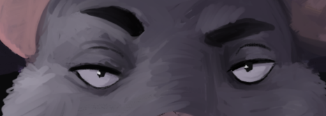 Posted a schneaky preview of a piece I'm working on over at Patreon!

patreon.com/posts/wip-dr-r…
