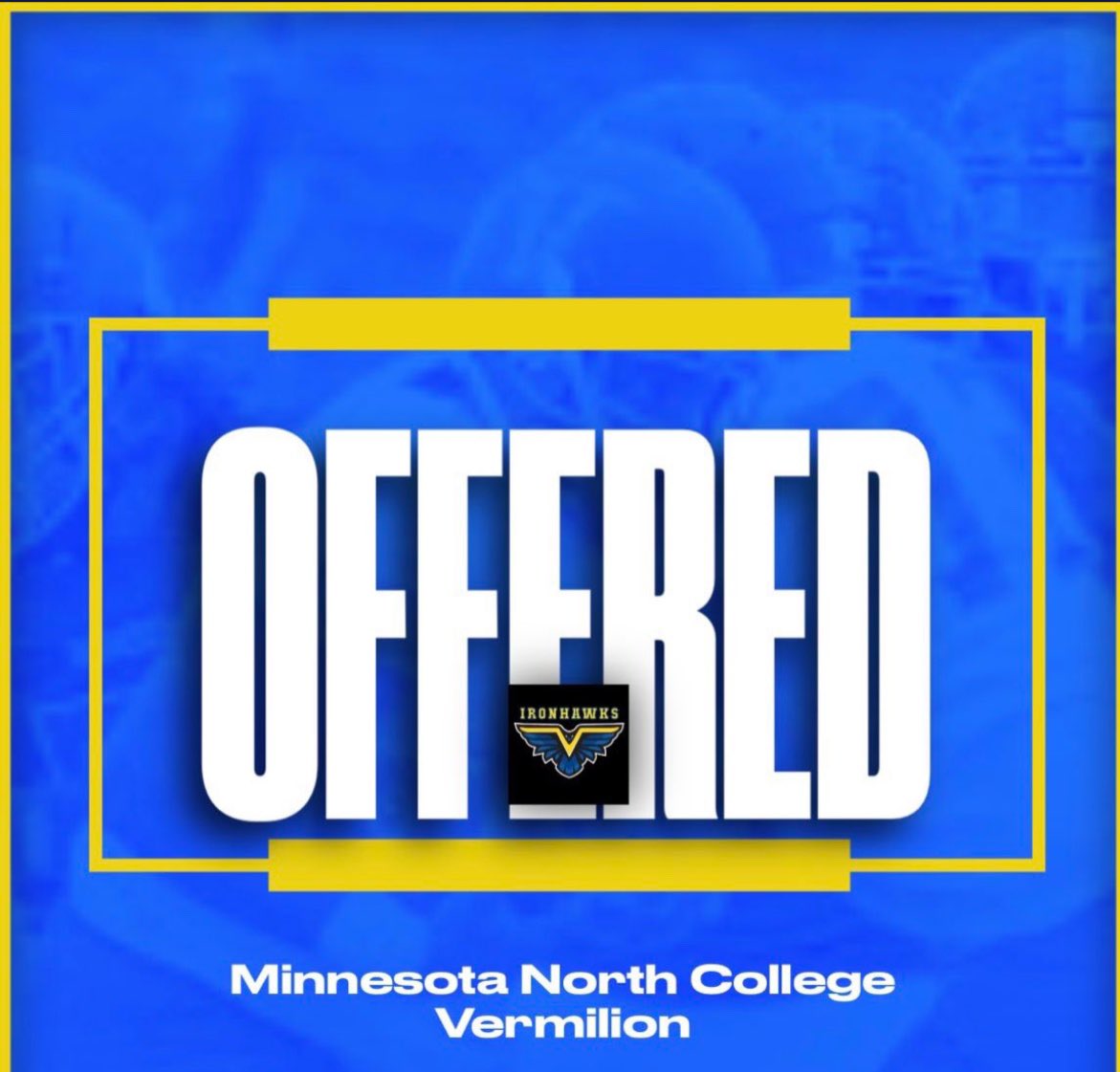 Blessed to say i have received my first offer <a href="/coachbusby22/">Coach Busby</a> <a href="/coachj_rhodes/">Coach J. Rhodes</a>