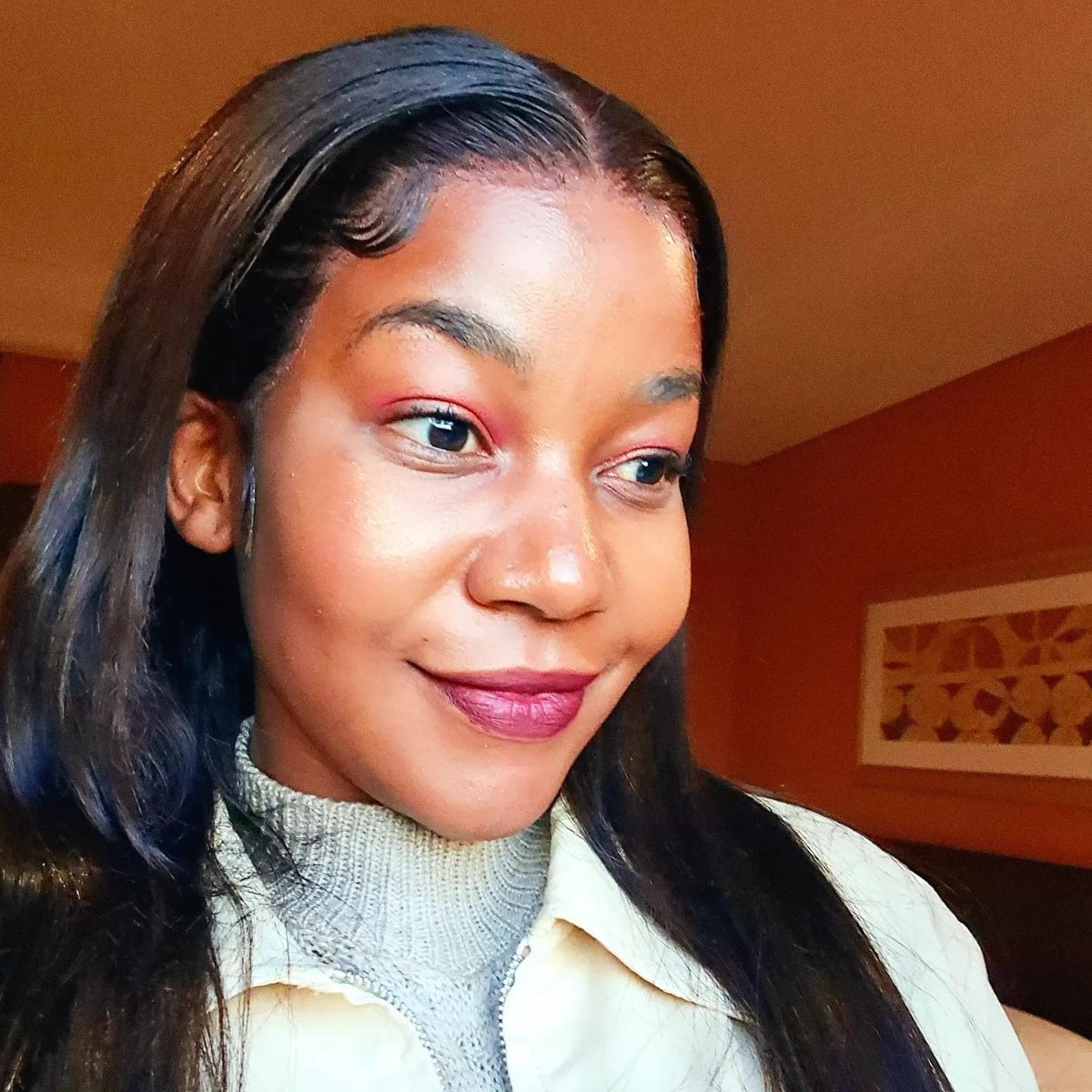 Let's Show Kwena Molekwa Some Love ❤