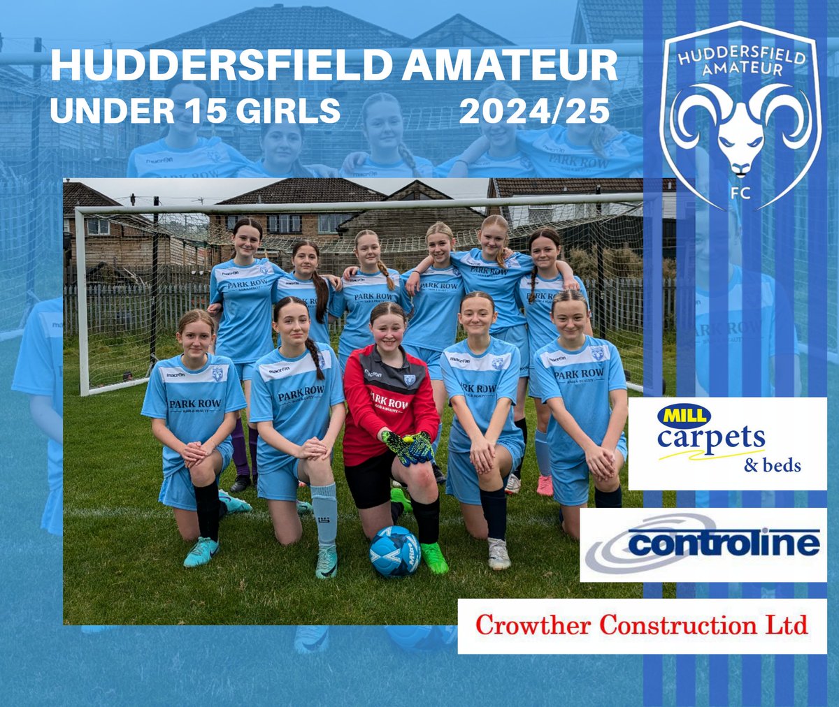 Huddersfield Amateur Football Club (@huddsamateurs) on Twitter photo 