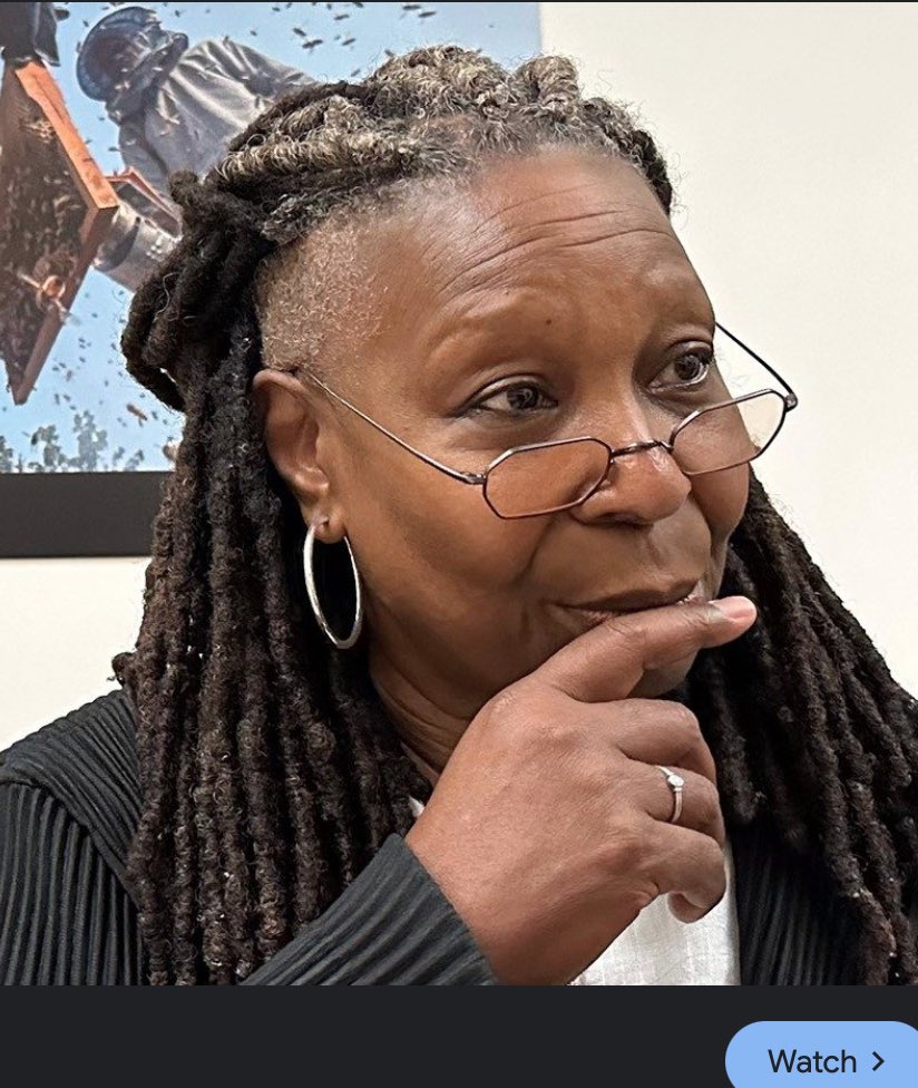 alexbuga's tweet image. Is it me or Jay Z looks more and more like Whoopi Goldberg :)