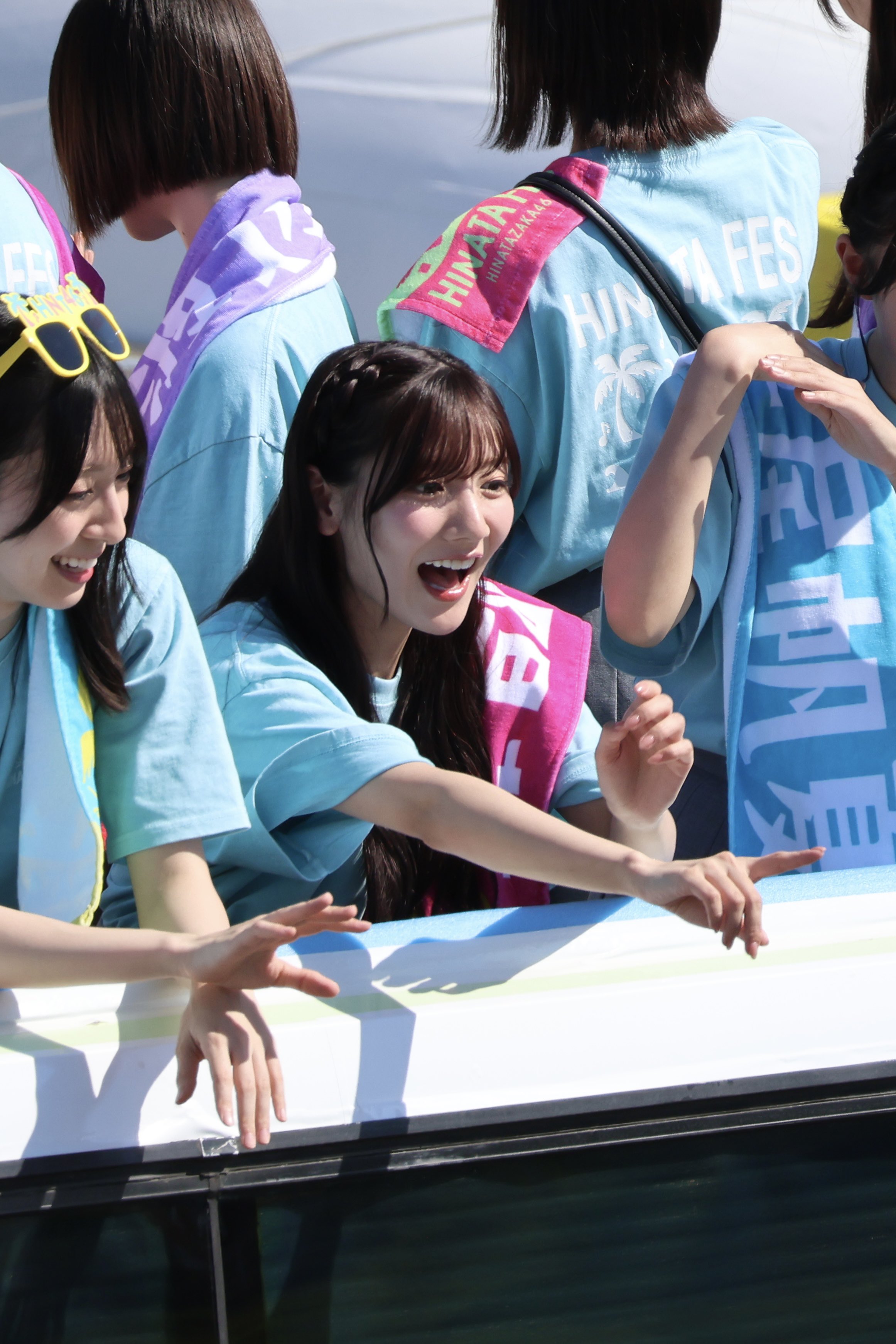 日向坂46 金村美玖 2024年夏フェス衣装 コンプ - メルカリ