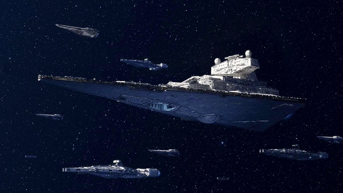 Galactic Empire ⚙️ (@imperialbase) on Twitter photo 