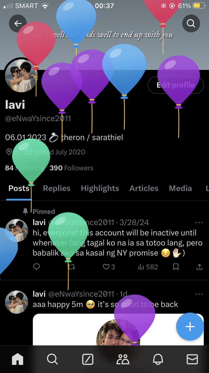 and a new chapter begins