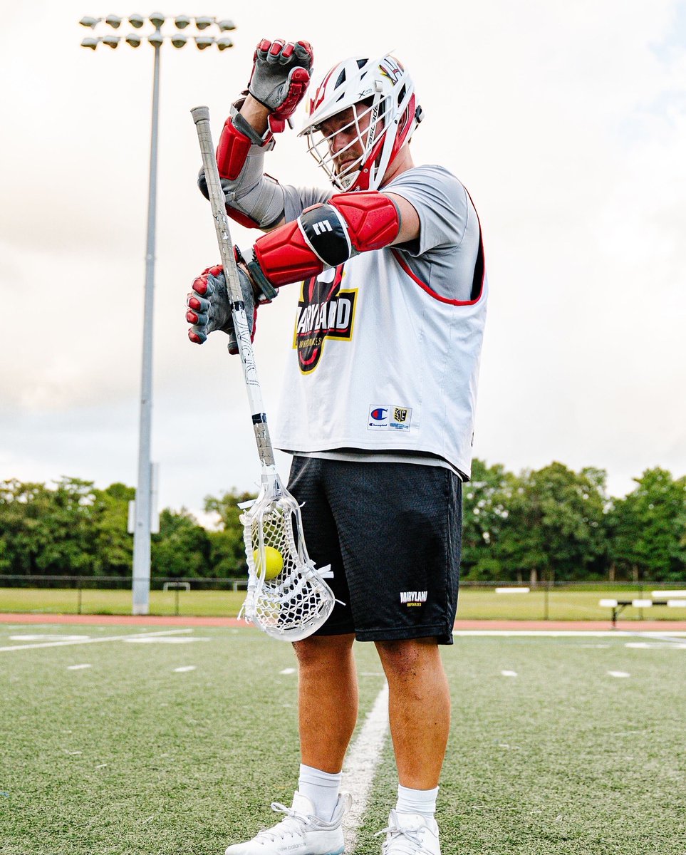 Live. Play. Be.