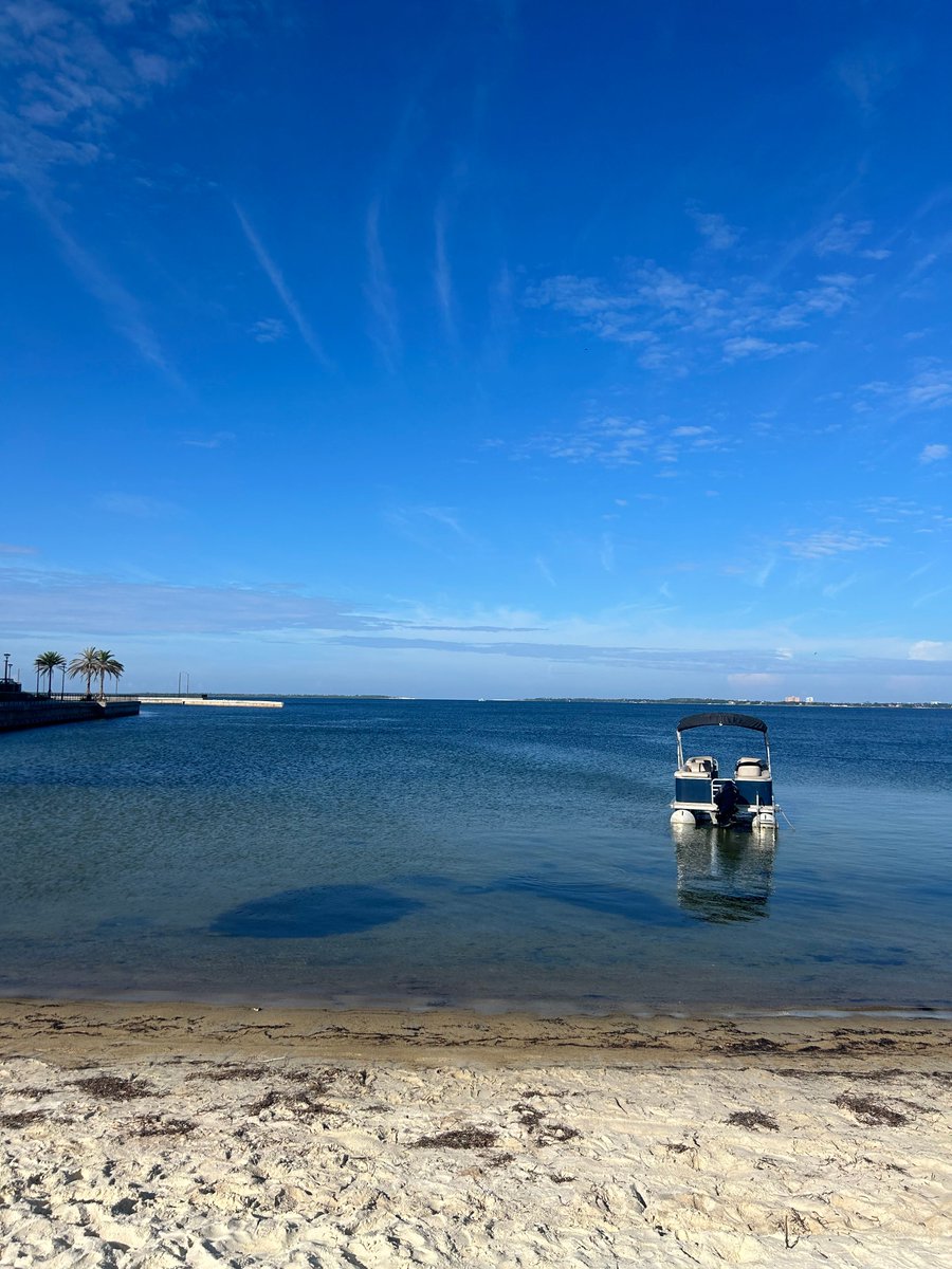 Your weekend adventure starts here! Launch onto the St. Andrews Bay for a day on the water. You'll find sunshine, good vibes, and endless waves ⛵

#LovePC #DestinationPanamaCity