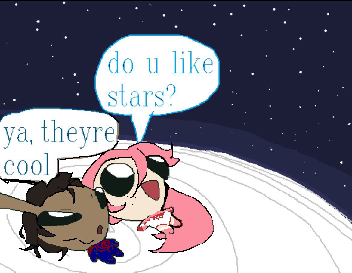 TTheXina's tweet image. Honestly… i think they’re pretty swag