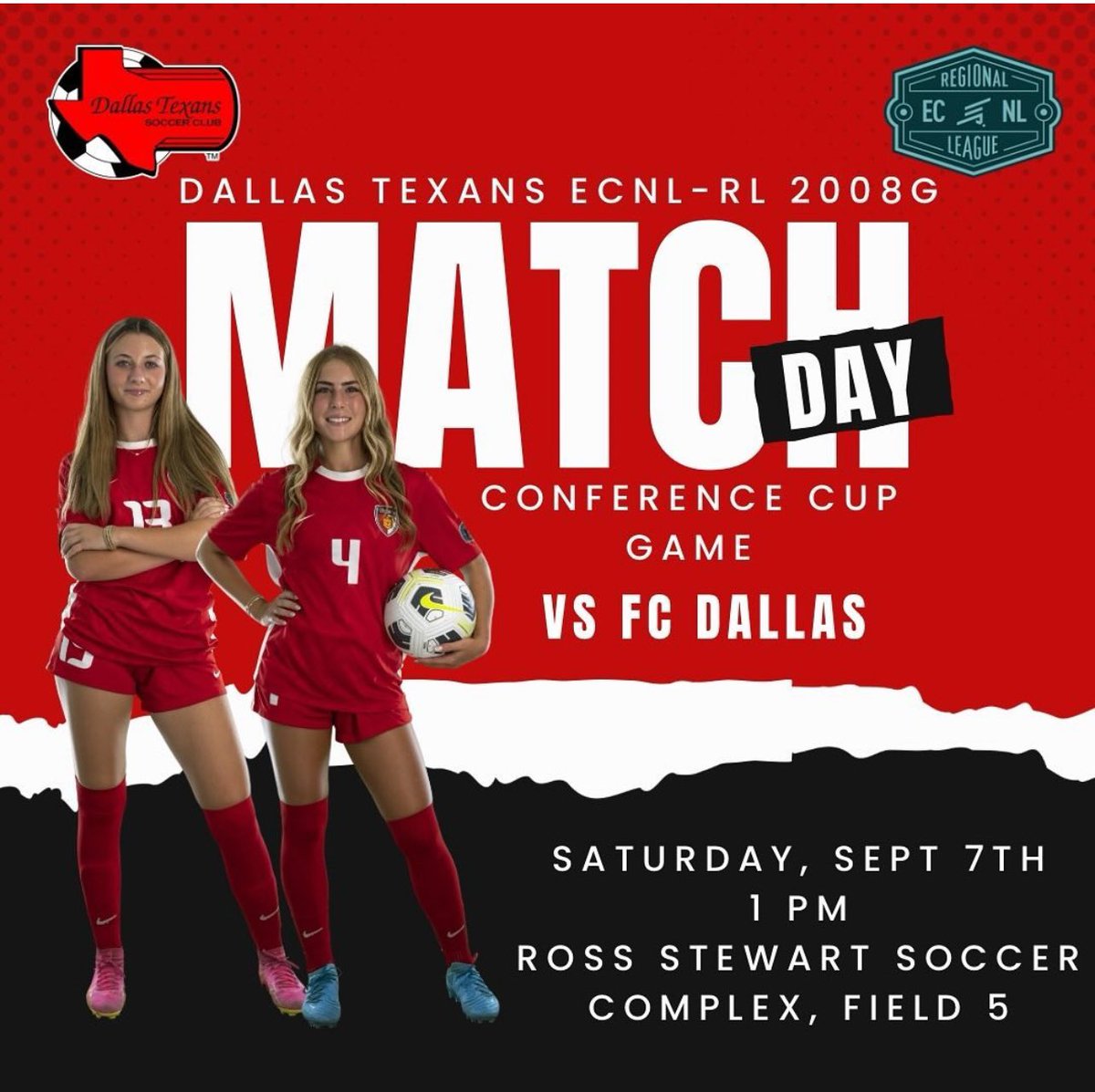 Landree Cooper (@landreesoccer) on Twitter photo 4-0 win today against FC Dallas and I got myself a goal! Time to prepare for next weekend. <a href="/PrepSoccer/">Prep Soccer โฝ๏ธ</a> <a href="/ImYouthSoccer/">ECNL/GA/Recruiting/College Soccer</a> <a href="/Texans08gECRL/">Dallas Texans 08G ECRL (U14)</a> 4-0 win today against FC Dallas and I got myself a goal! Time to prepare for next weekend. <a href="/PrepSoccer/">Prep Soccer โฝ๏ธ</a> <a href="/ImYouthSoccer/">ECNL/GA/Recruiting/College Soccer</a> <a href="/Texans08gECRL/">Dallas Texans 08G ECRL (U14)</a>