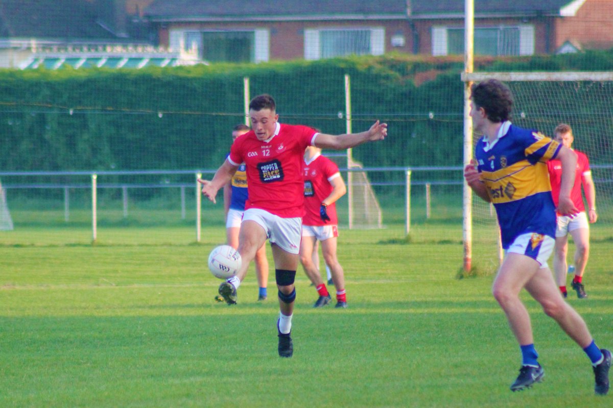 St. Brigid's GAA tweet media