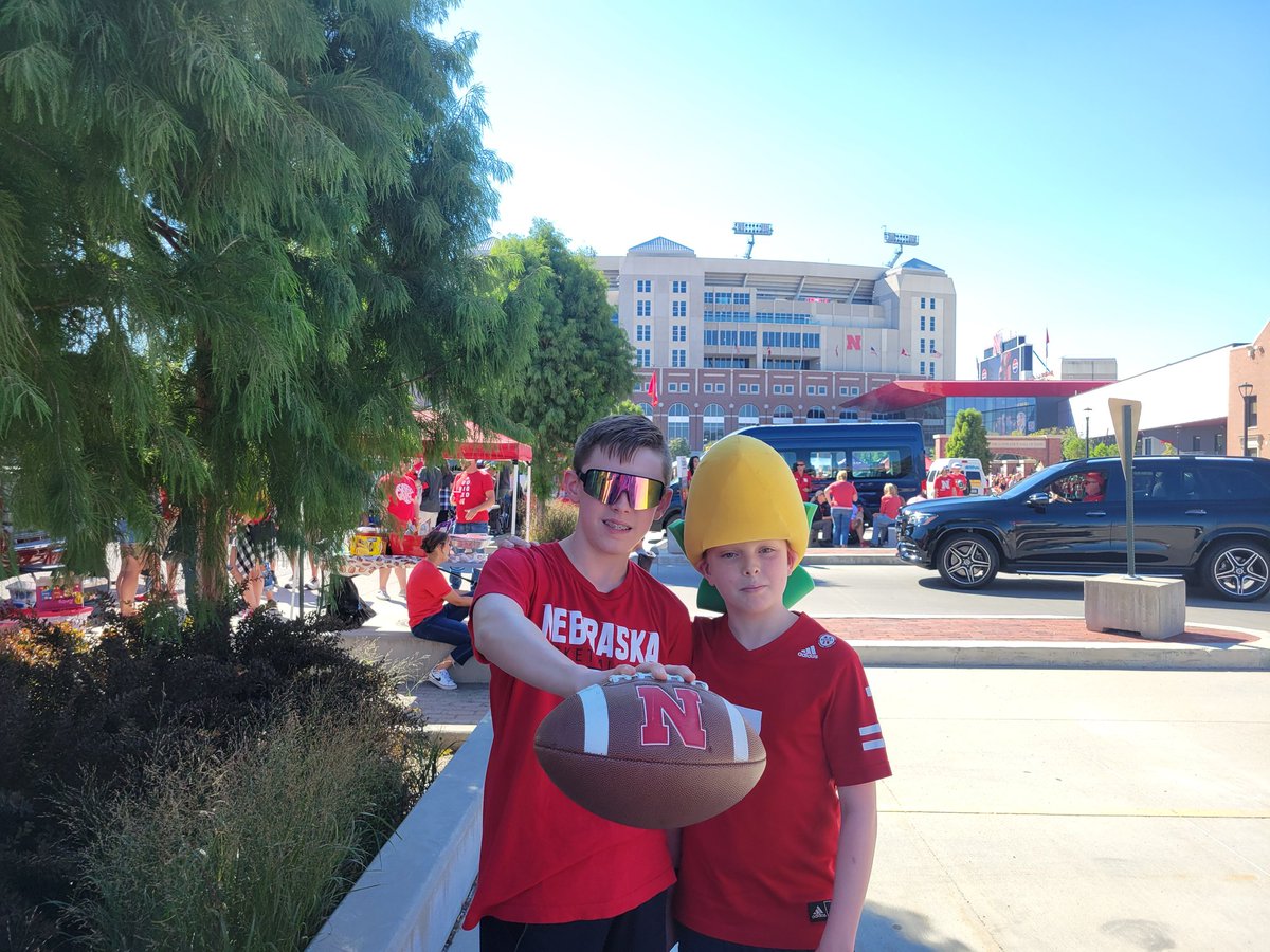 #GBR