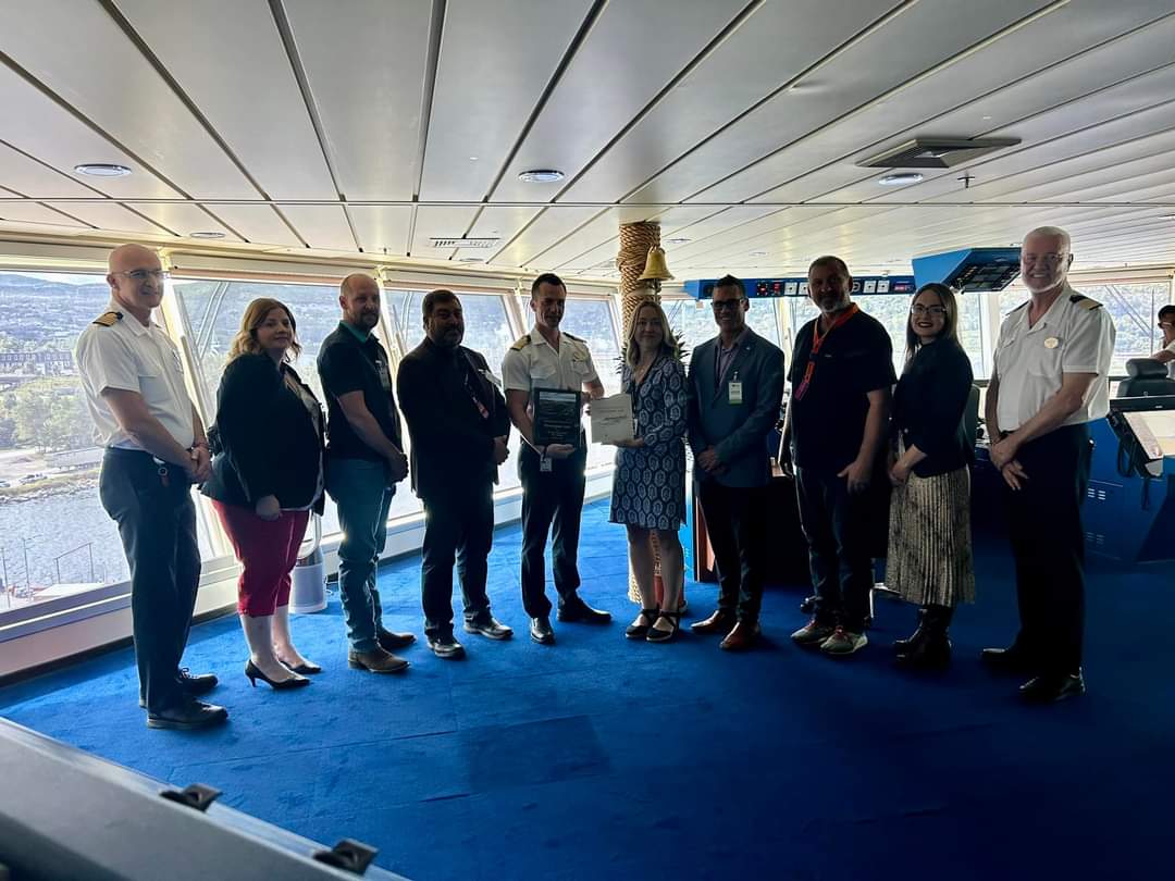 Cruise Atlantic Canada tweet media