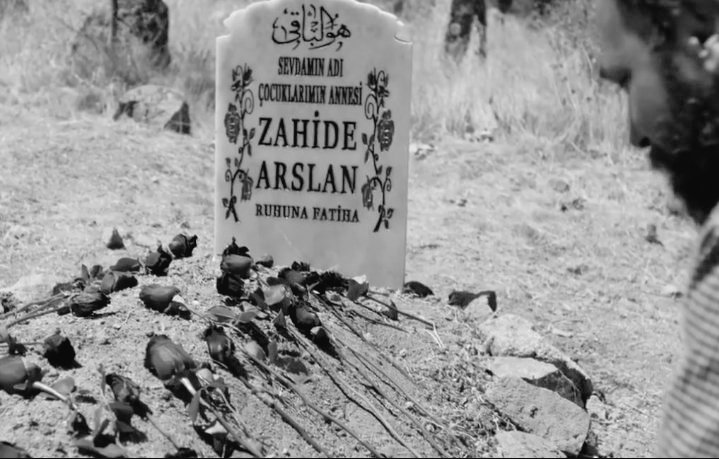 Garip bir şey, sevdiğin insanın ölmesi.
Karanlıkta, odana giden merdivenden çıkarken
önünde bir basamak daha olduğunu sanmak gibi.
Ayağın boşluğa düşer..
#gönüldağı