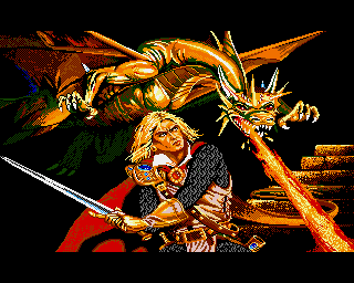 CthonianGkiller's tweet photo. Pool Of Radiance .. #CRPG #ForgottenRealms #Phlan https://t.co/ytVsSh2oy3