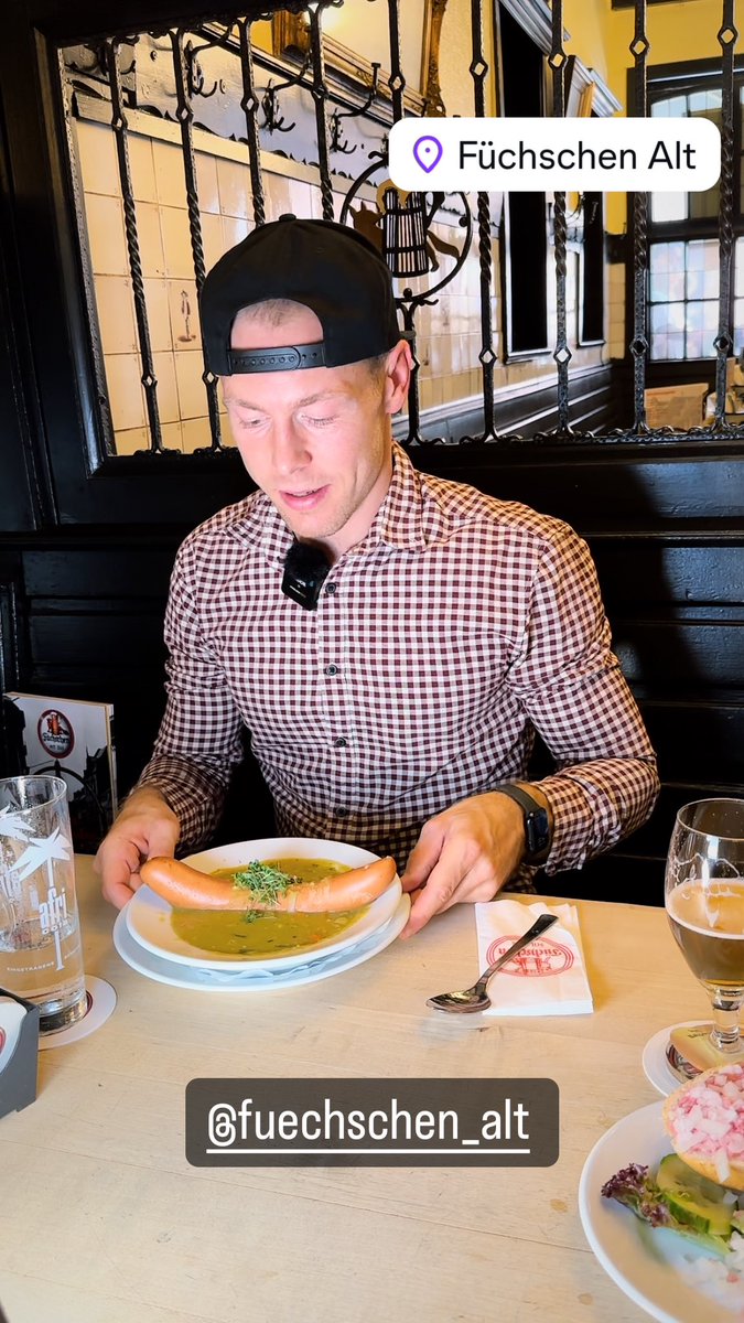 Was sind die besten Brauhäuser euer Meinung nach?🍻🍽️