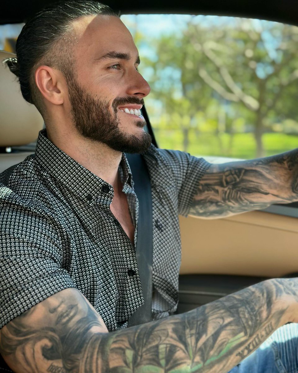 PureAtkins's tweet image. Long time no see peeps!