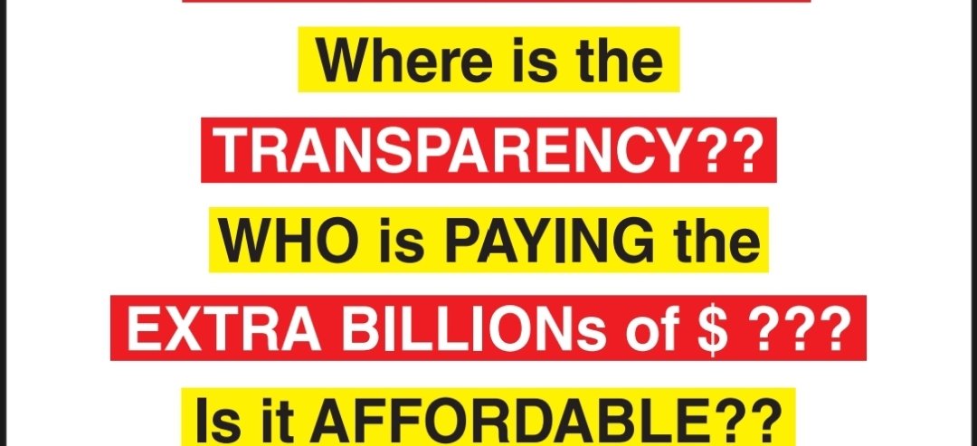 ConcernHamilton's tweet image. There are no limits to our spending, no transparency, and guess who pays?  #Hamiltonians #lrt #hamiltonlrt #hamiltonnews #hamiltontalks #Hamiltoncouncillors  #Corruption #nolimitstospending