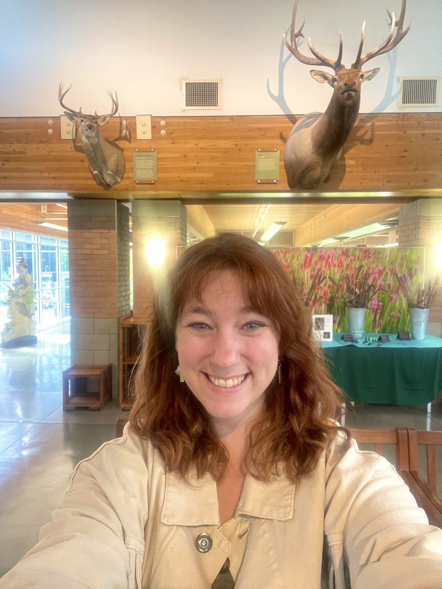 I realized I forgot to announce here - I’ve started a new job! I’m the Kansas City/Northwest media specialist for the Missouri Department of Conservation! I am so thrilled to have landed this dream job helping to tell stories of the amazing nature and wildlife work in Missouri 🥰