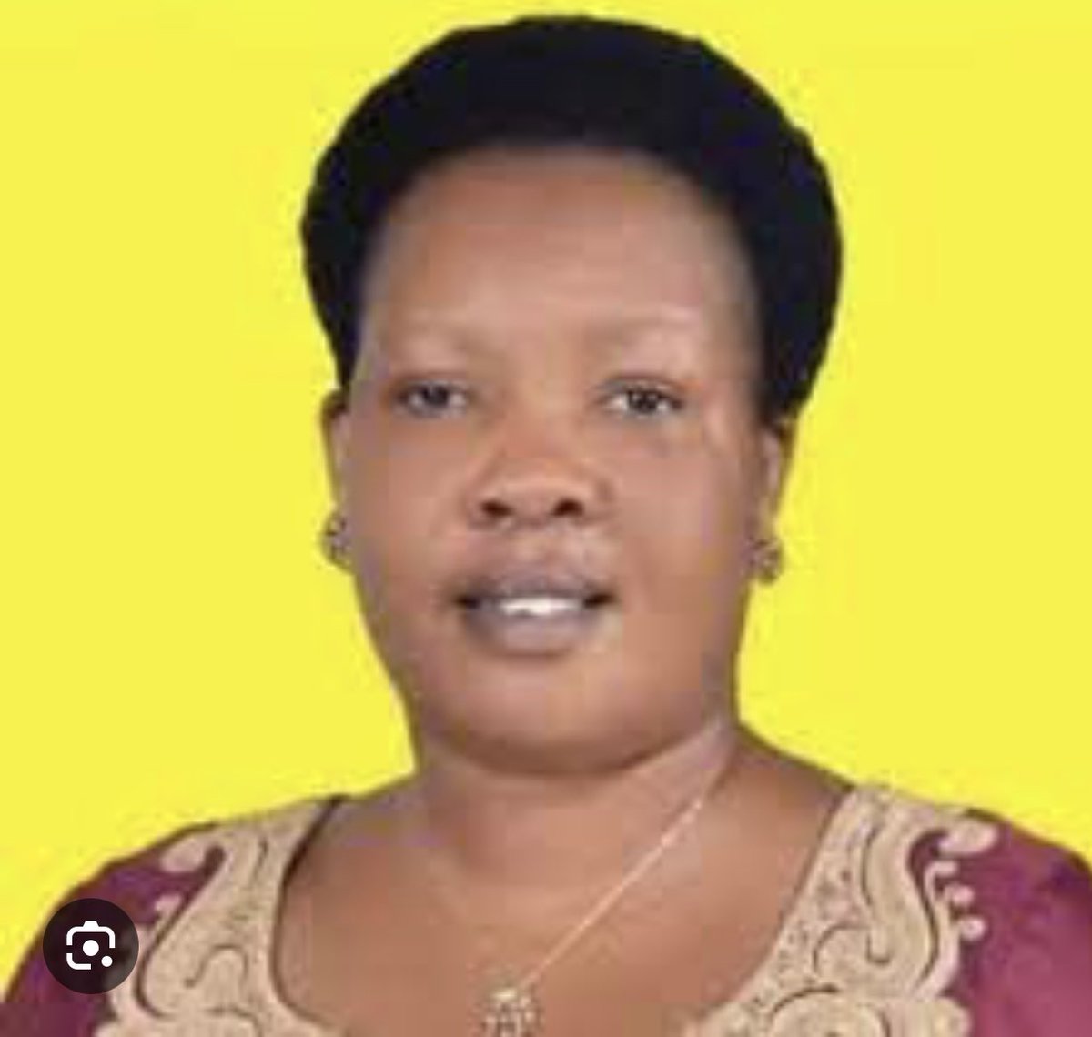 H.E. Margaret. M. Oteskov, Ambassador of
Uganda to the Nordics and the Baltic States is deeply saddened to learn of the passing of a friend Honorable Sarah Mateke Nyirabashitsi.
Condolences to her family,
<a href="/GovUganda/">Government of Uganda</a> &amp; the nation. MHSRIP