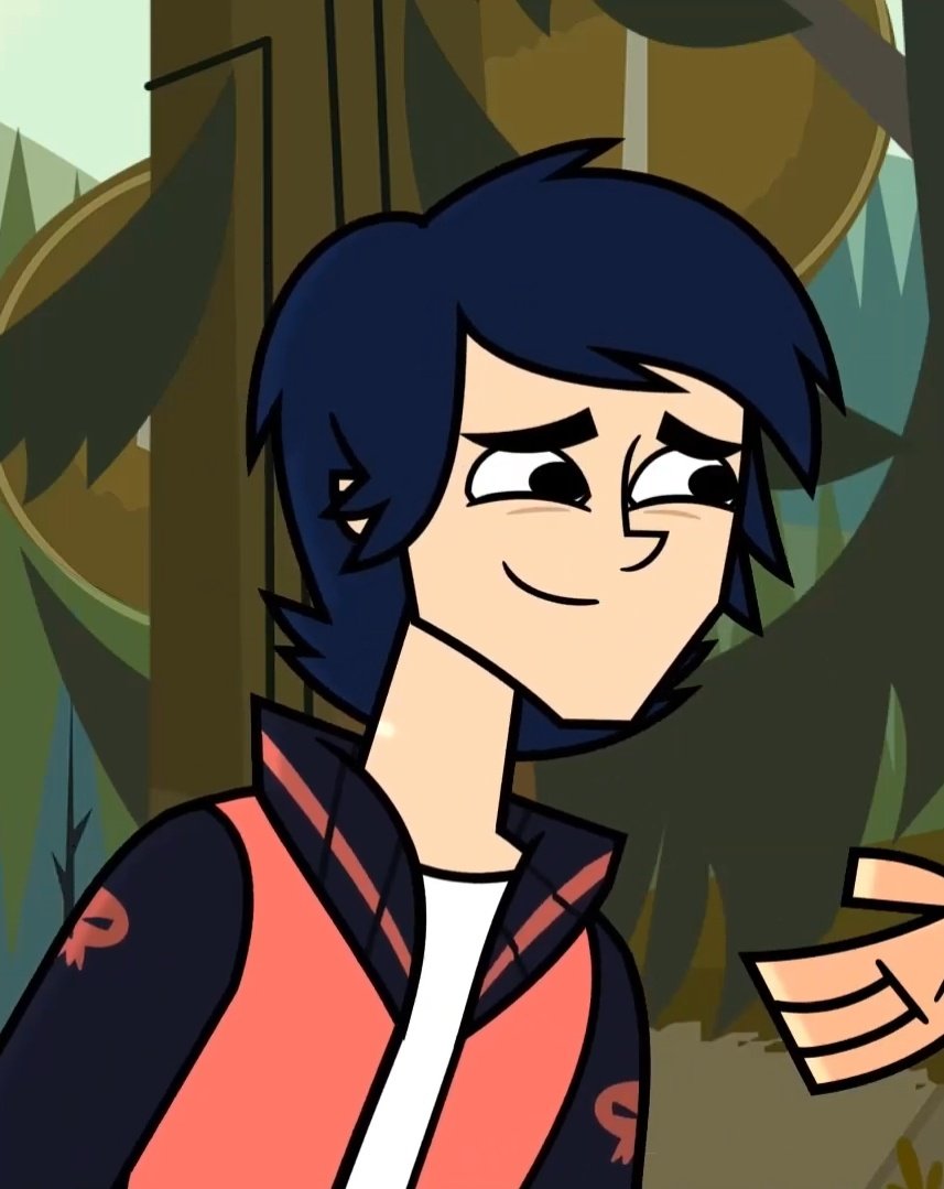 Yumiko_Fumetsu's tweet image. Bueno, ya me calme, ya comí y sigo llorando.
Solo voy a decir, que para mi jake gano, jake es el verdadero ganador en mi corazón y el de sus fans.
Mi increíble chico sandia 🍉💕 estoy orgullosa de ti :") 
Tu eres el verdadero Campamento Desventura 🤣🎉

#TeamJakeDCAS