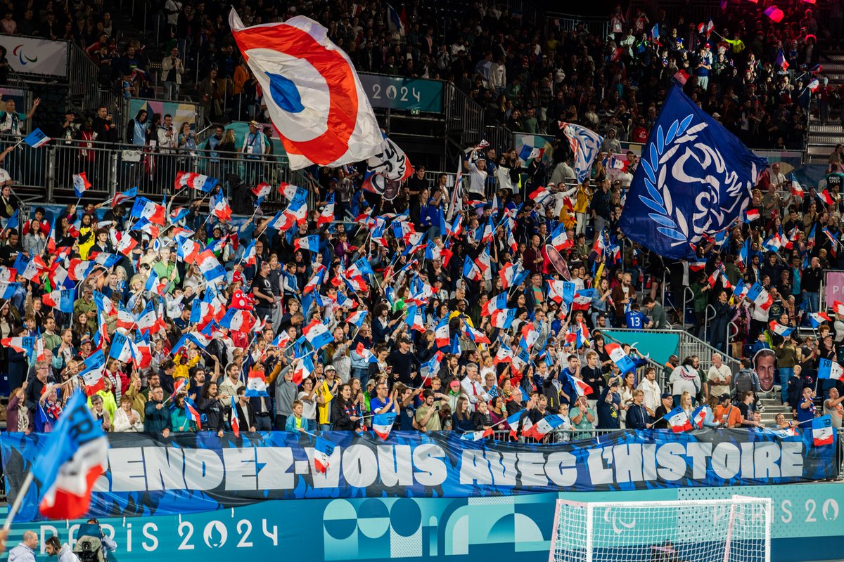 Tony Estanguet - OLY tweet media