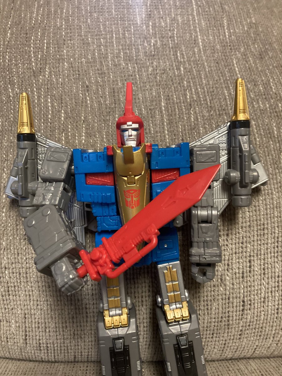 DinobotSnarl's tweet image. #DinobotSwoop #transformersg1 #Transformers