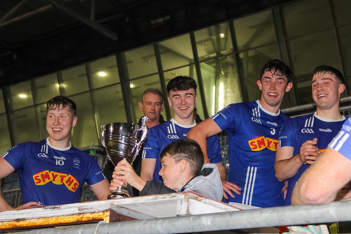 MayoGAA's tweet photo. Congratulations Claremorris GAA on winning the Primary Junior A championship final this evening at Hastings Insurance Machale Park.

Full Time Result 
After Extra Time 
Knockmore G.A.A. : 1-13
@claremorrisgaa 2-15 https://t.co/FrWzBe6QLt